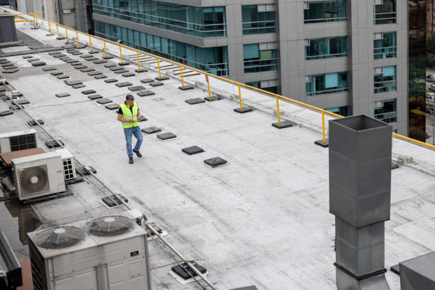 Best Solar Panel Roofing Installation  in Lawrenceburg, IN