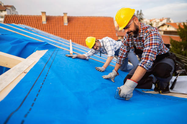 Roof Coating Services in Lawrenceburg, IN