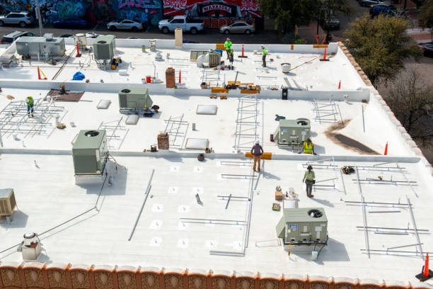 EPDM Roofing in Lawrenceburg, IN