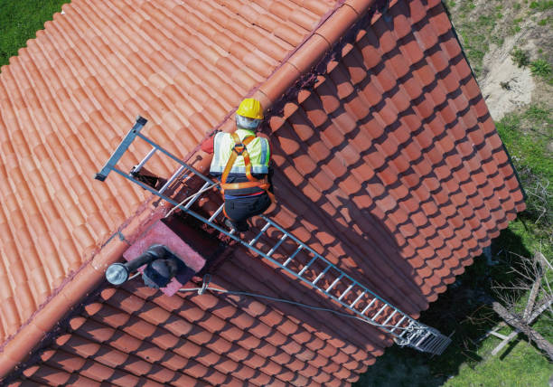 Best Gutter Installation and Repair  in Lawrenceburg, IN
